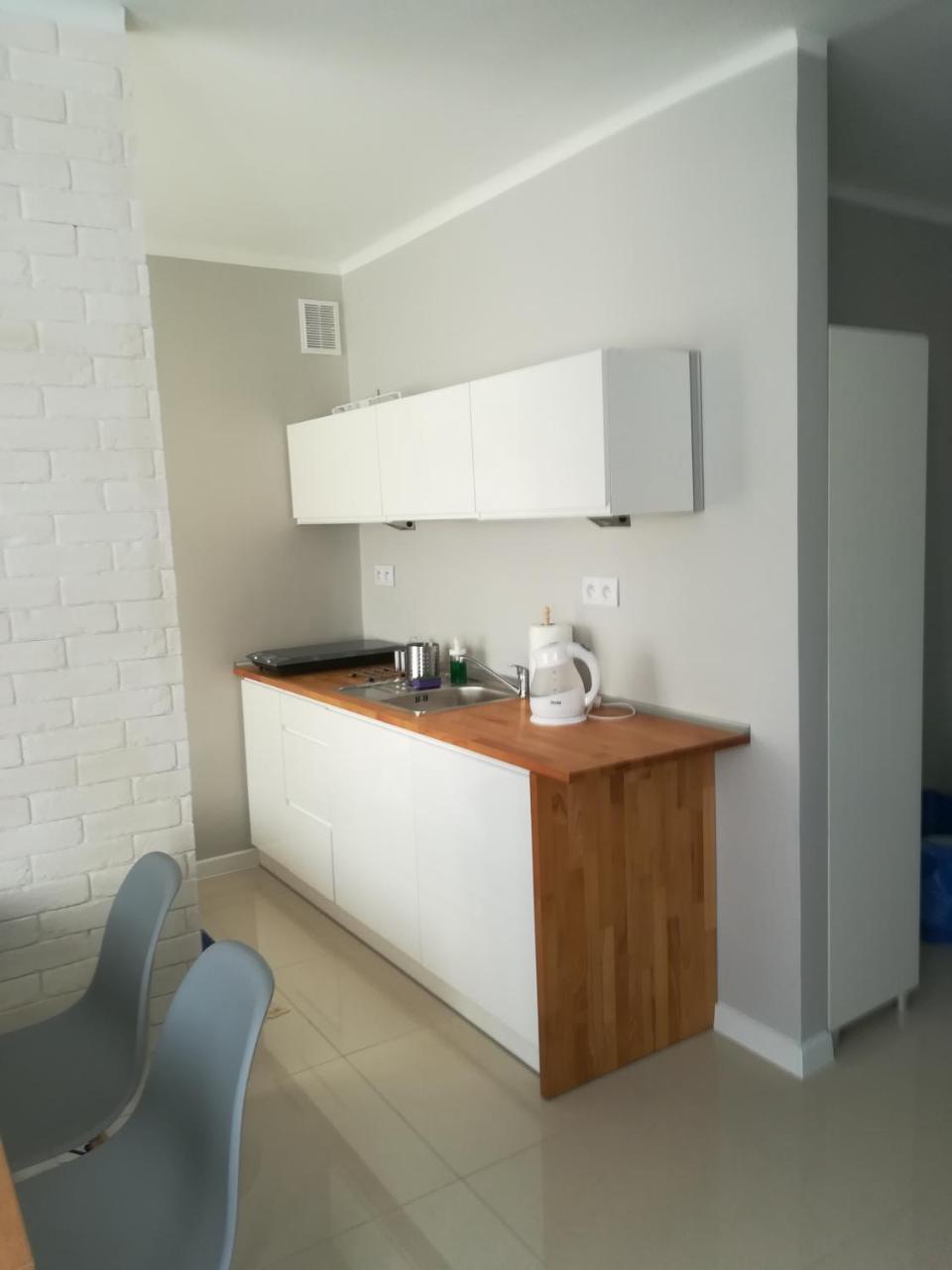 Apartament Pod Jasna Gora Częstochowa Екстериор снимка