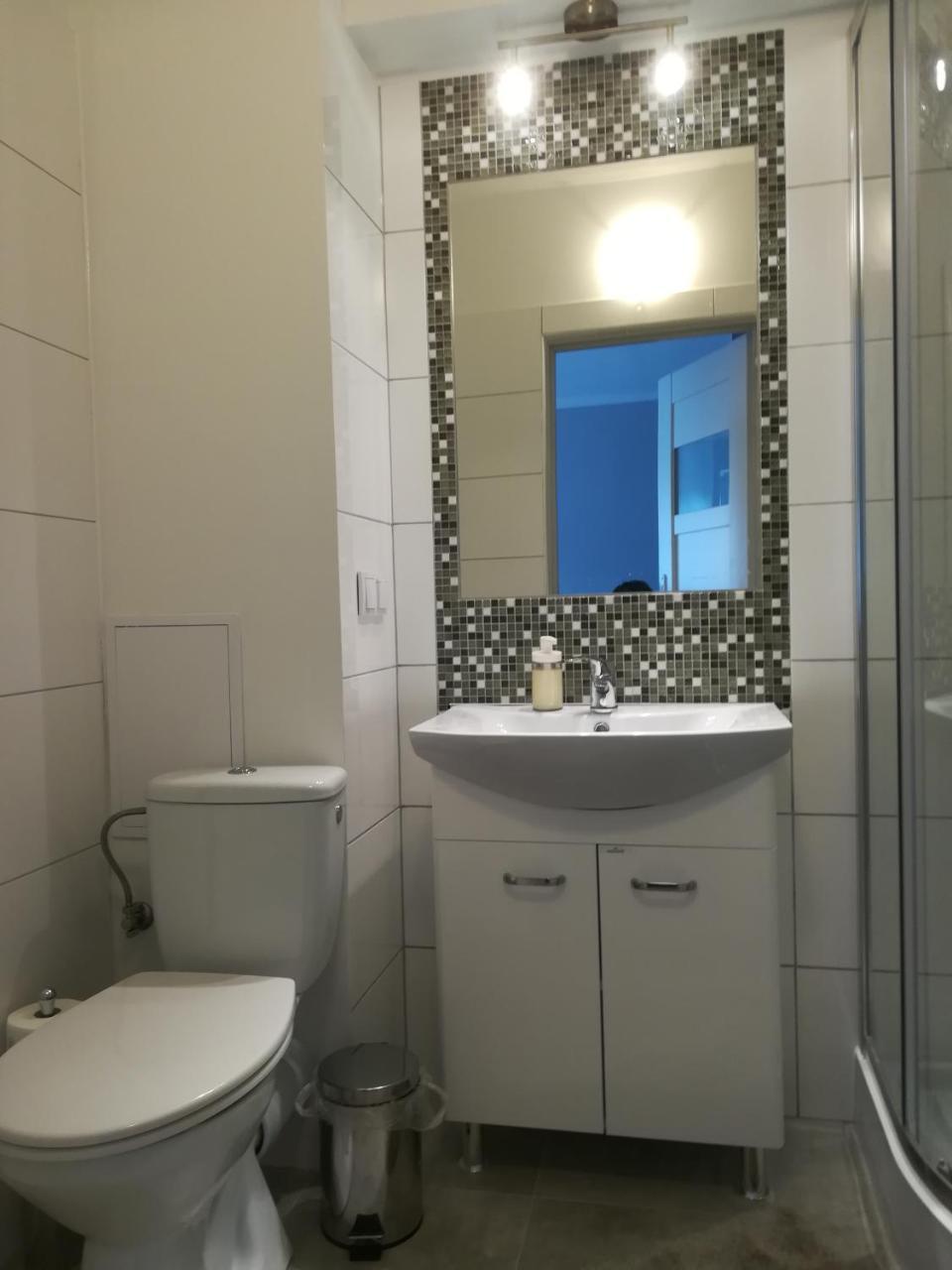 Apartament Pod Jasna Gora Częstochowa Екстериор снимка