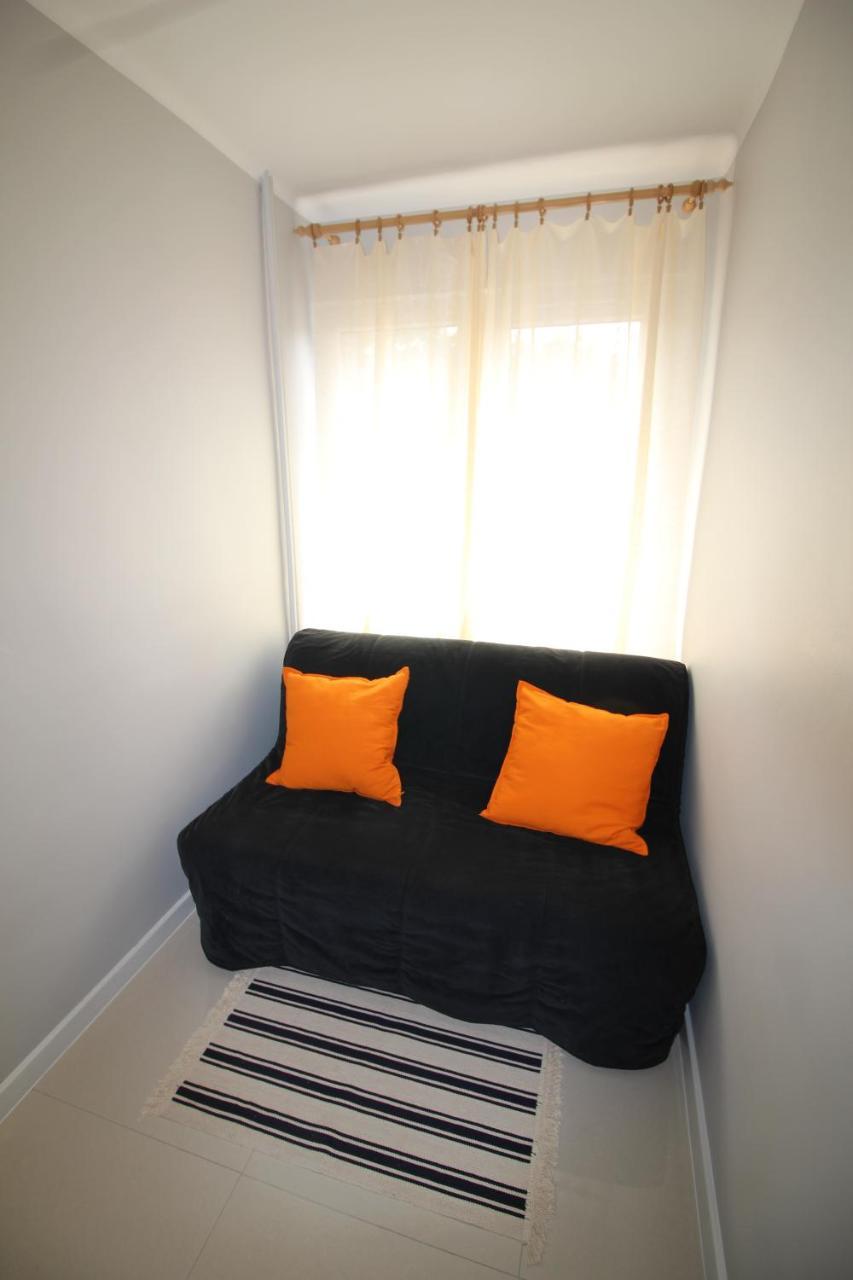 Apartament Pod Jasna Gora Częstochowa Екстериор снимка