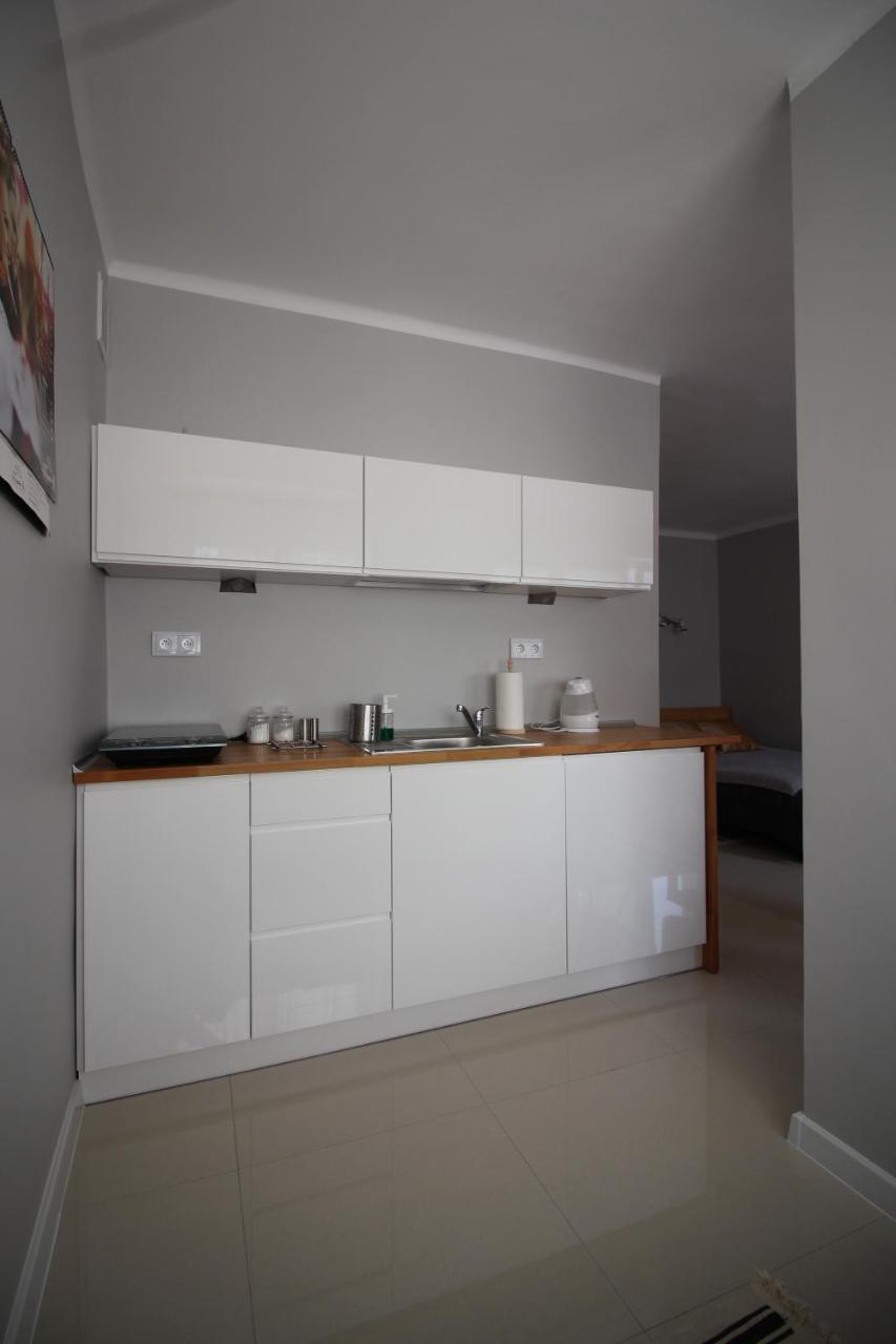 Apartament Pod Jasna Gora Częstochowa Екстериор снимка