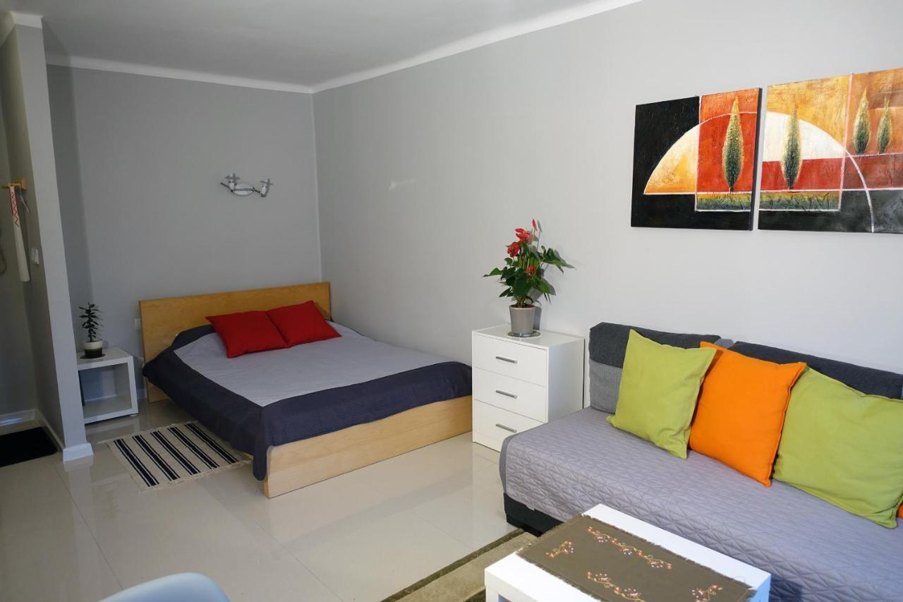Apartament Pod Jasna Gora Częstochowa Екстериор снимка