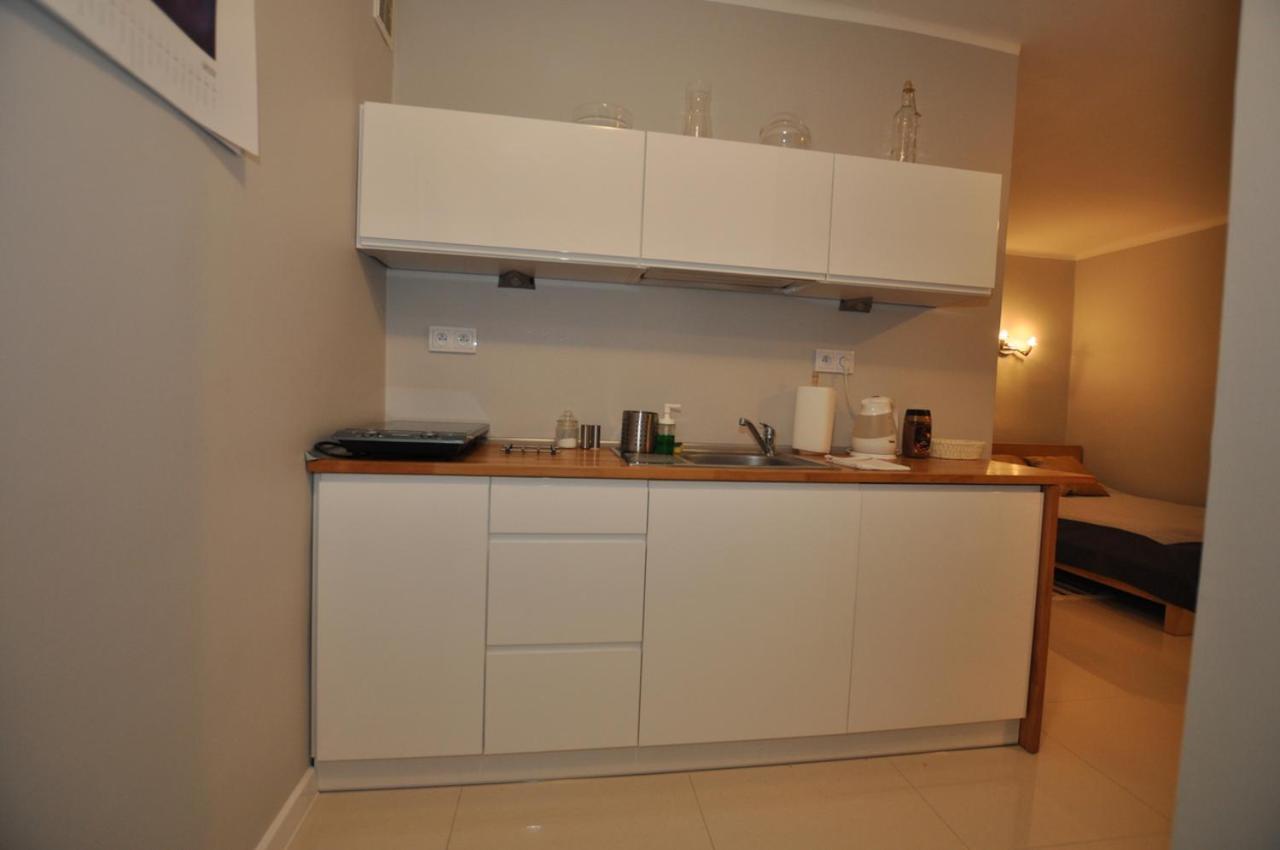 Apartament Pod Jasna Gora Częstochowa Екстериор снимка